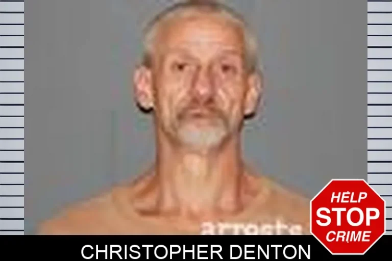 Christopher Denton