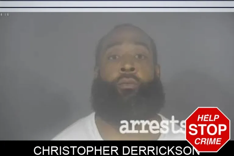 Christopher Derrickson