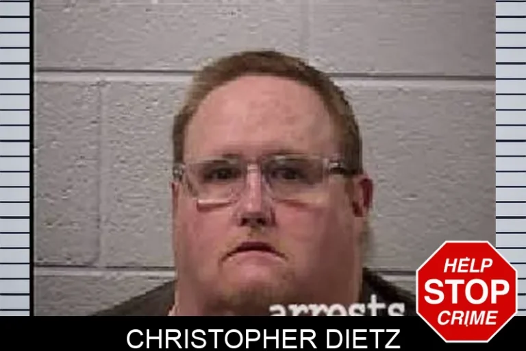 Christopher Dietz