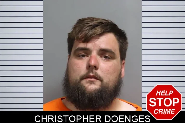 Christopher Doenges
