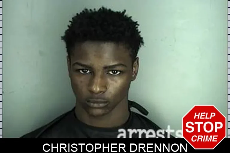 Christopher Drennon