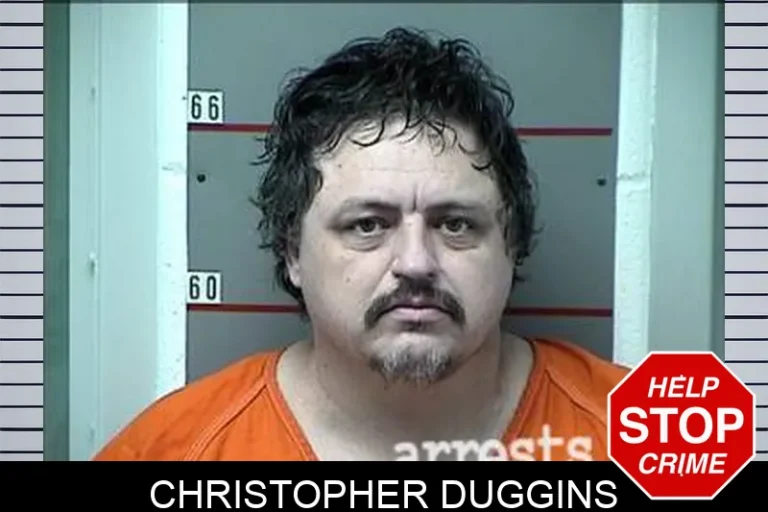 Christopher Duggins