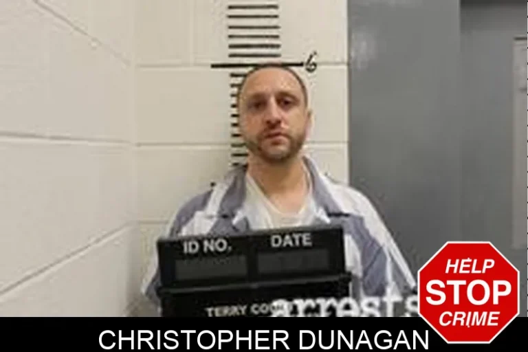 Christopher Dunagan