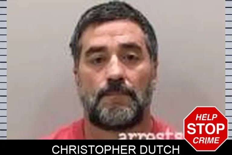 Christopher Dutch