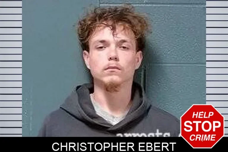 Christopher Ebert