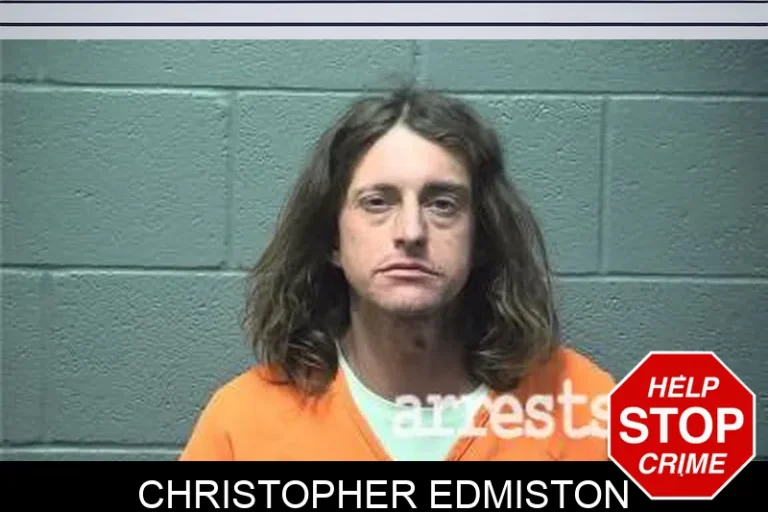 Christopher Edmiston