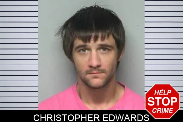 Christopher Edwards