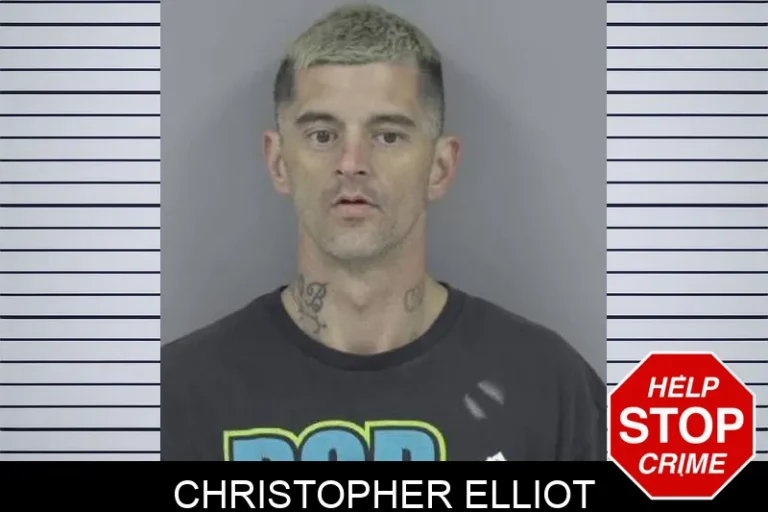Christopher Elliot
