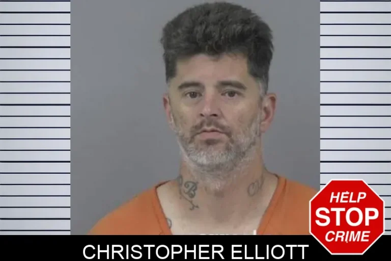 Christopher Elliott