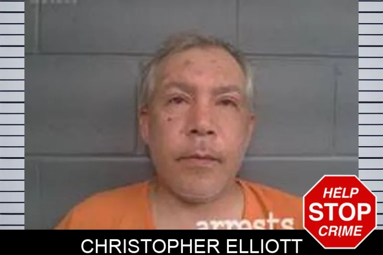 Christopher Elliott