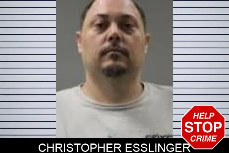 Christopher Esslinger