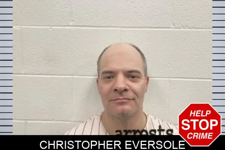 Christopher Eversole