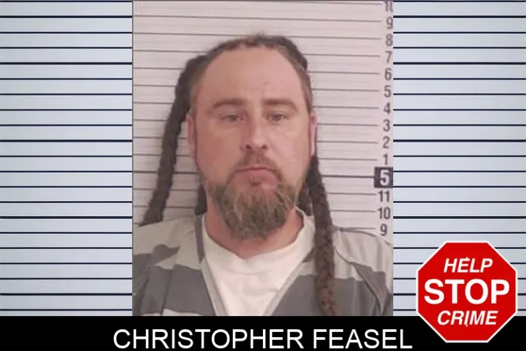 Christopher Feasel