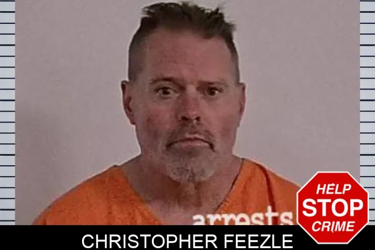 Christopher Feezle