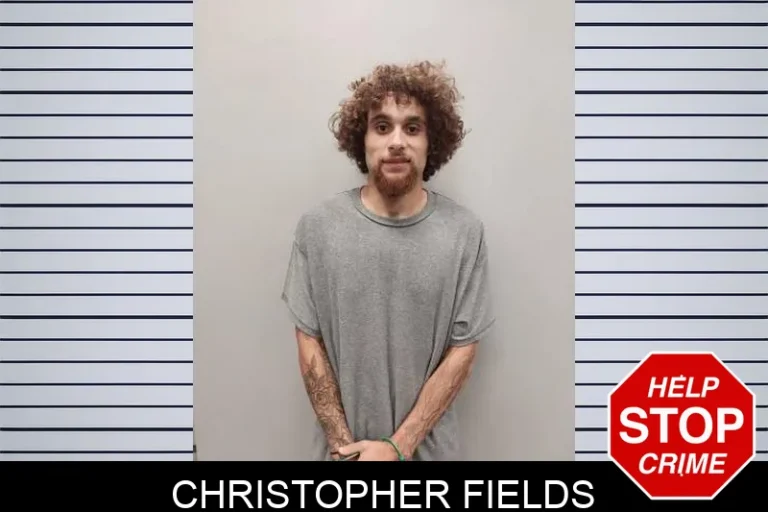 Christopher Fields