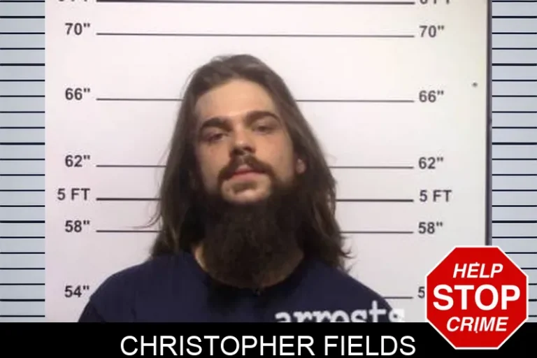 Christopher Fields