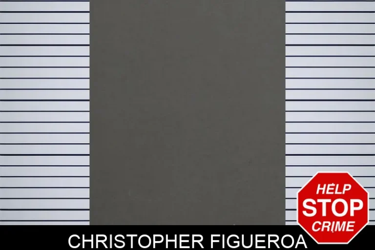 Christopher Figueroa