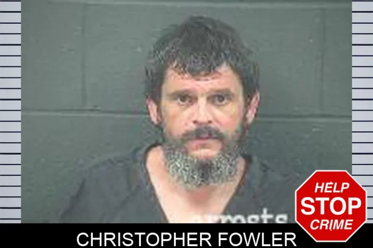 Christopher Fowler