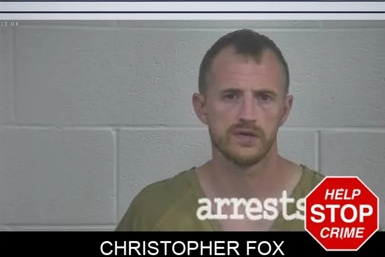 Christopher Fox