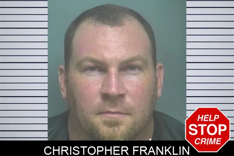 Christopher Franklin
