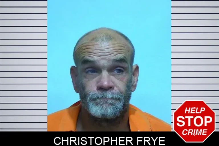 Christopher Frye