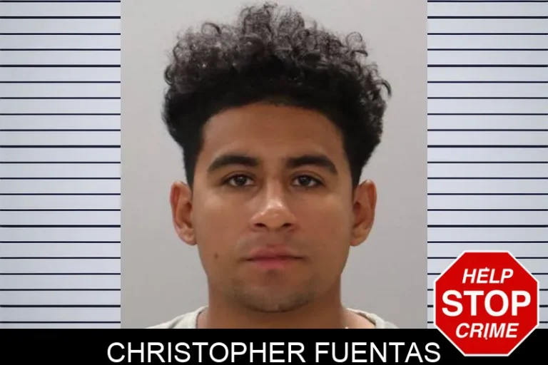 Christopher Fuentas