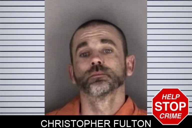 Christopher Fulton
