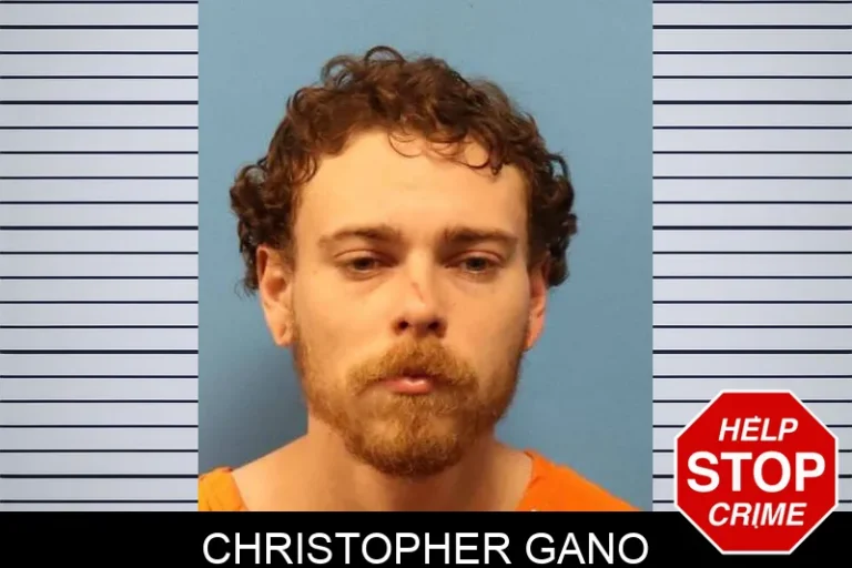 Christopher Gano