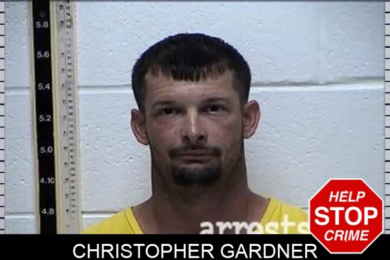 Christopher Gardner