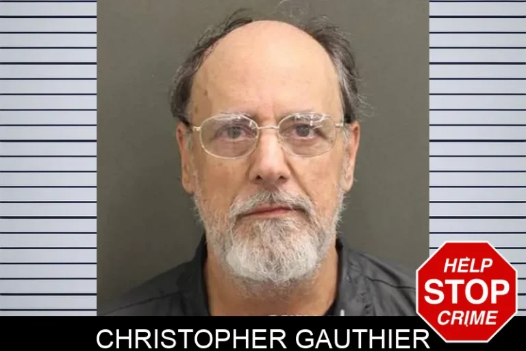 Christopher Gauthier