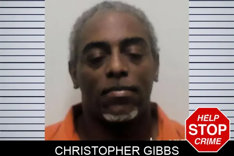 Christopher Gibbs