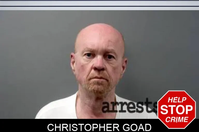 Christopher Goad