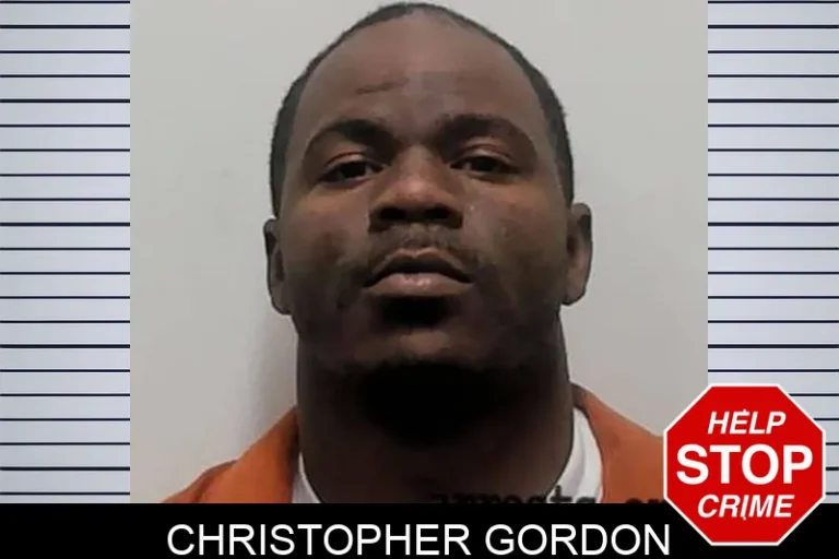 Christopher Gordon