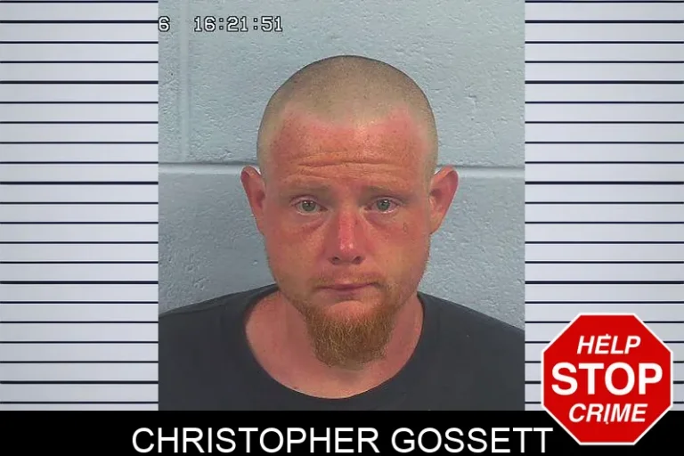 Christopher Gossett