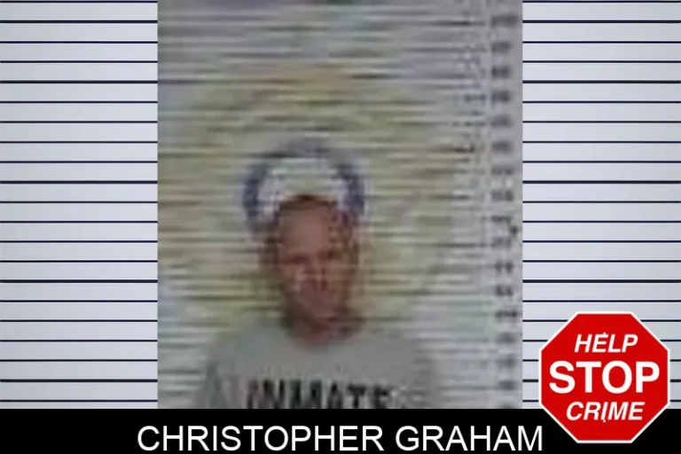 Christopher Graham