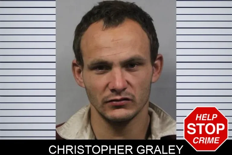 Christopher Graley