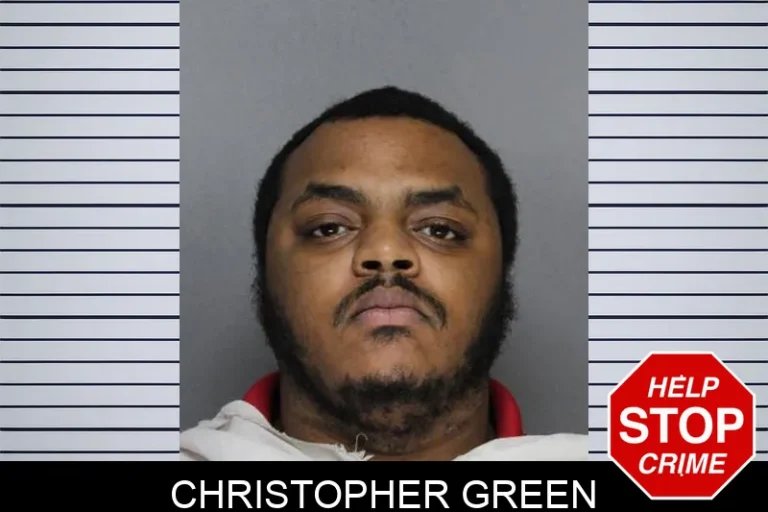 Christopher Green
