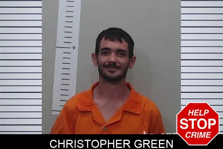 Christopher Green