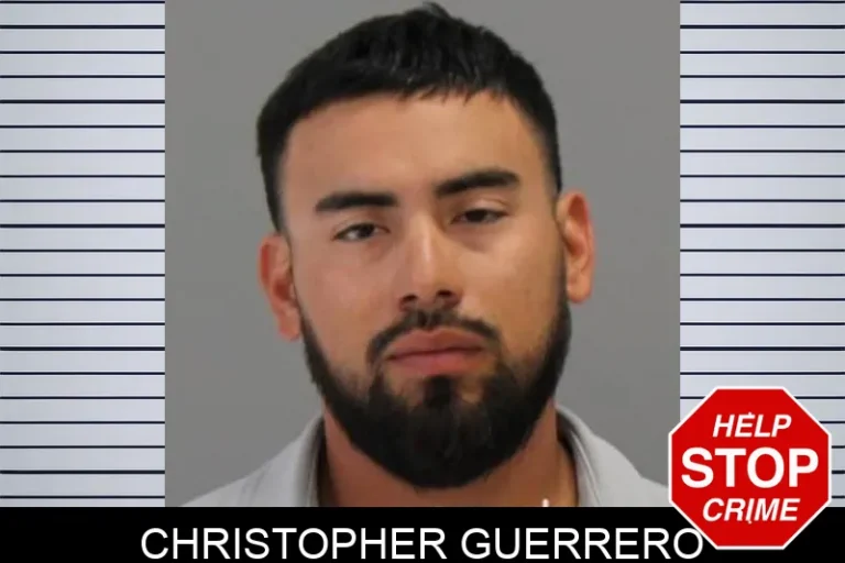 Christopher Guerrero