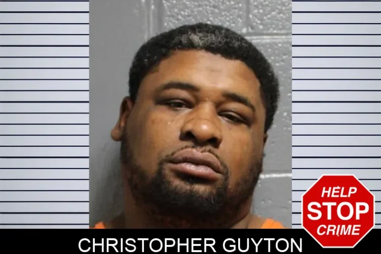 Christopher Guyton