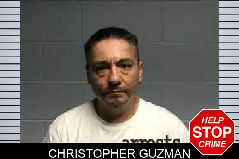 Christopher Guzman