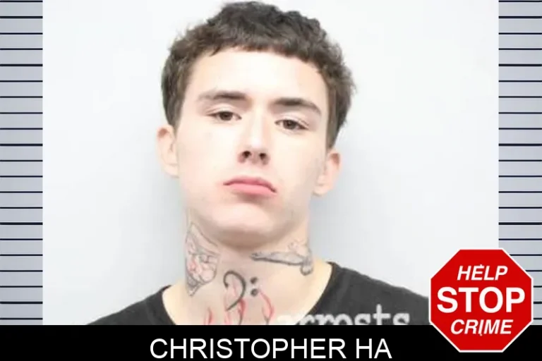 Christopher Ha