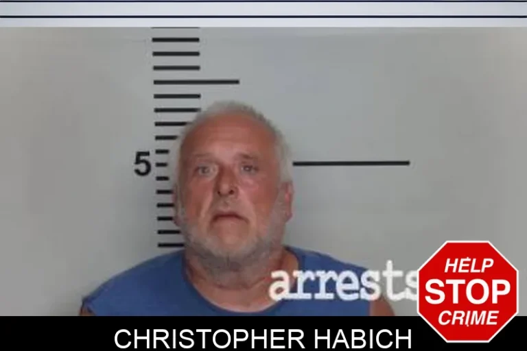 Christopher Habich