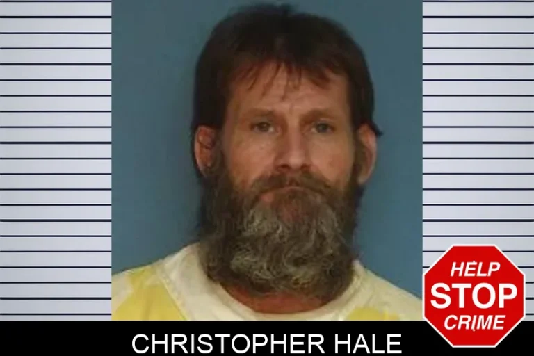 Christopher Hale