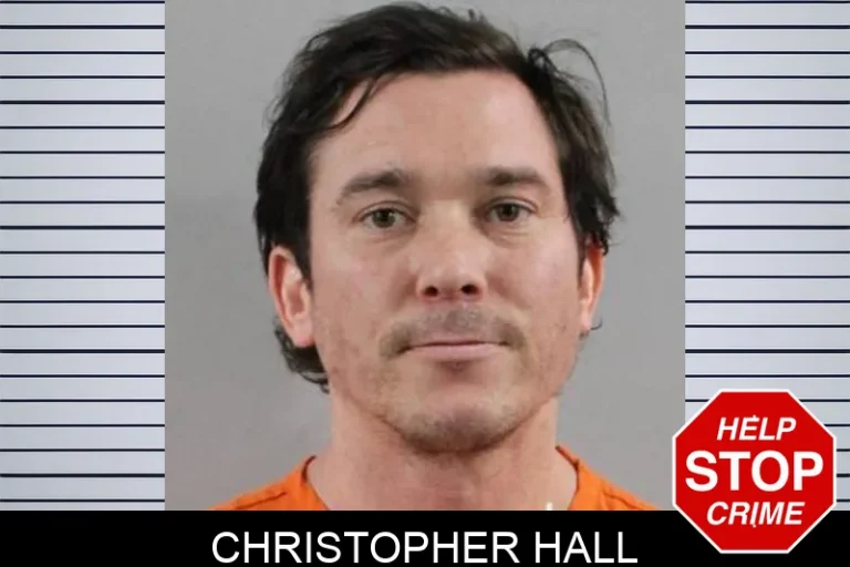 Christopher Hall