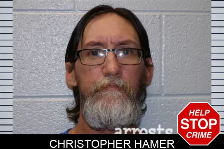 Christopher Hamer