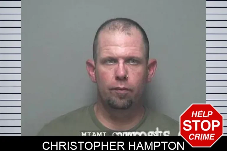 Christopher Hampton