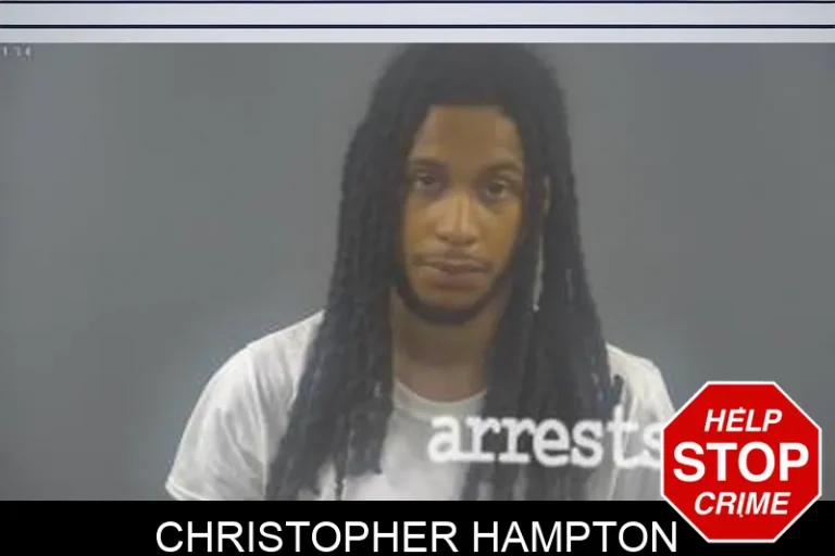 Christopher Hampton