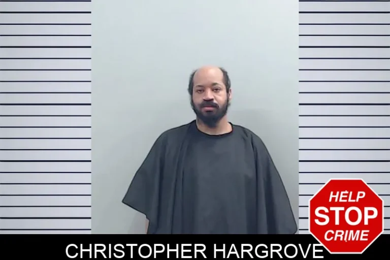 Christopher Hargrove