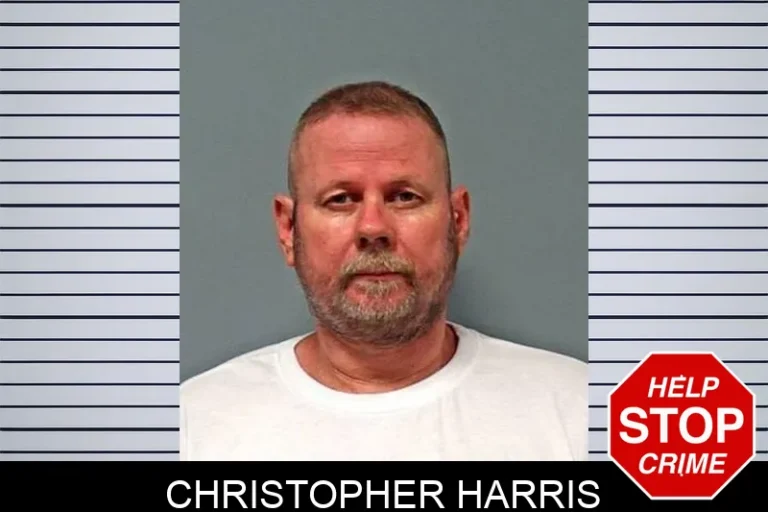 Christopher Harris